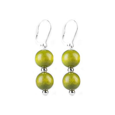 Korvakorut, lime