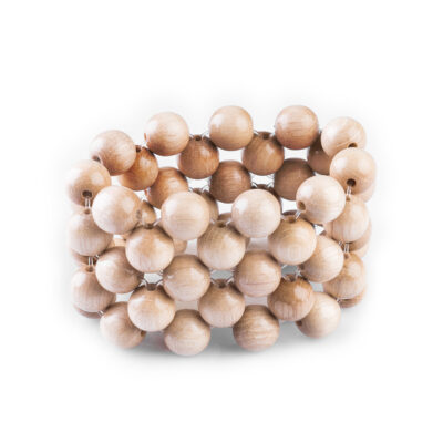 Verkkorannekoru, puukoru, puu