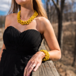 Kuva Minna Ikonen, malli Sanna Lehto